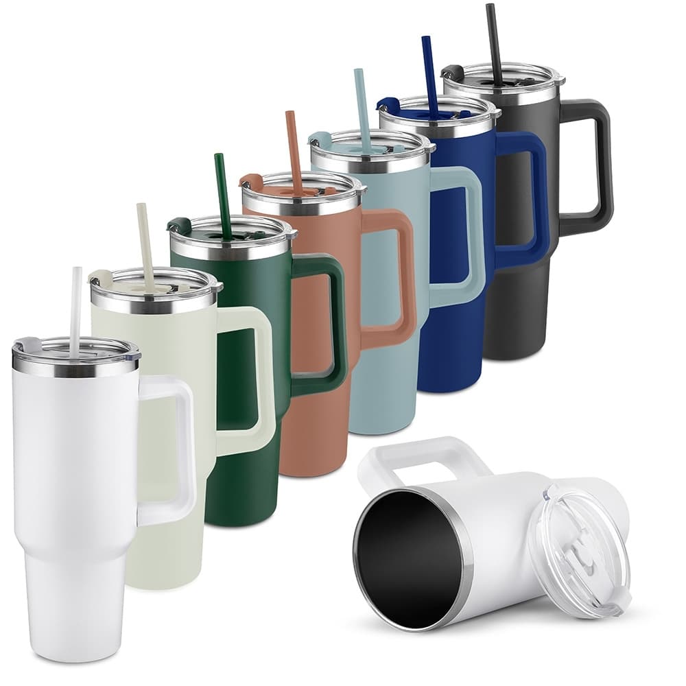 Caneca Térmica 1,3L thumbnail 2