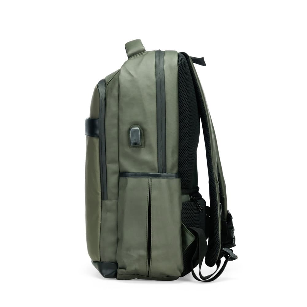 Mochila Couro Sintético thumbnail 3