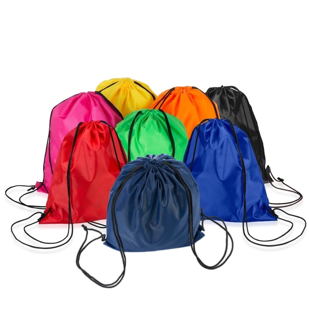 Mochila Saco Poliéster thumbnail 2