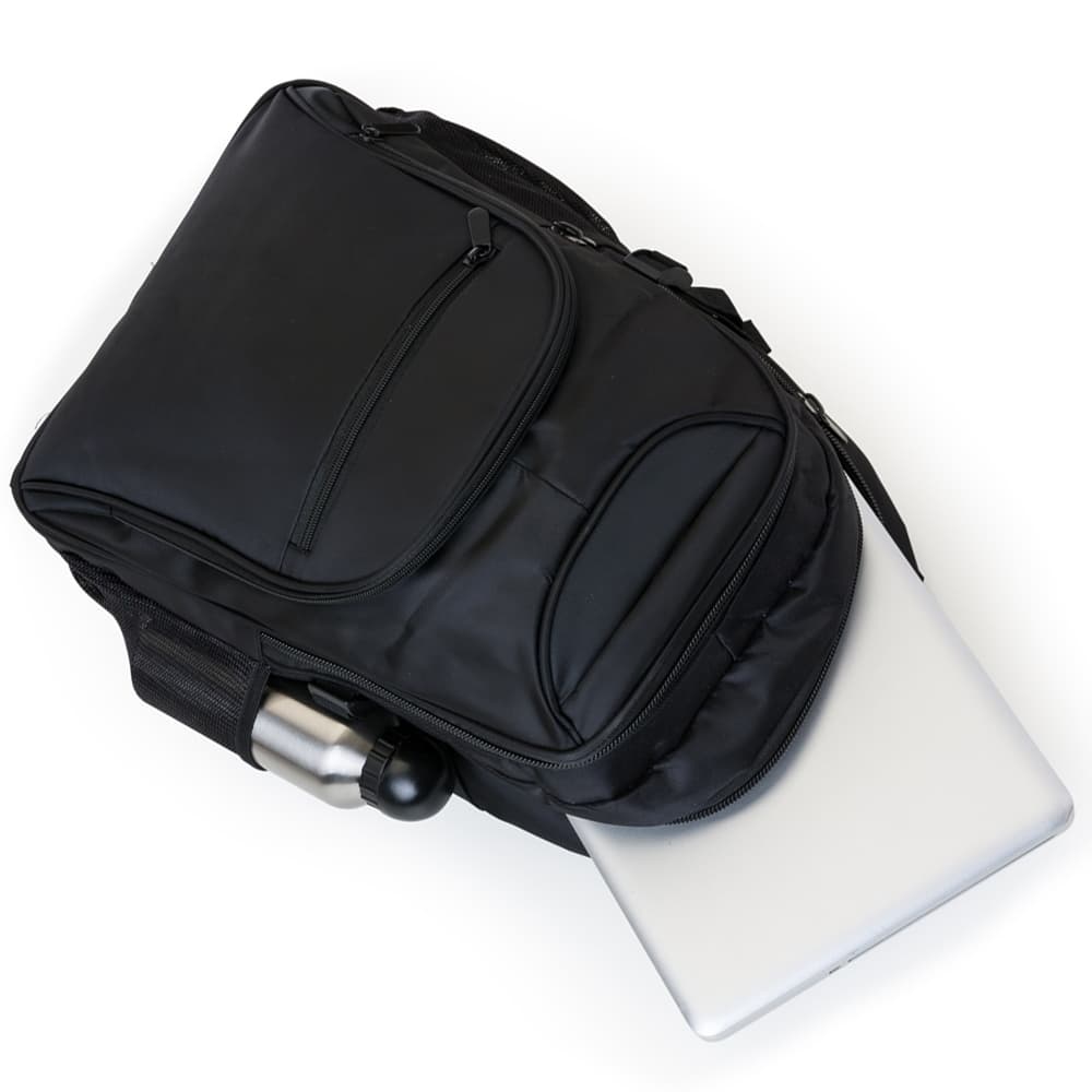 Mochila Poliéster para Notebook thumbnail 2
